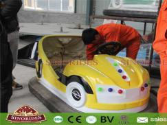 Battery Bumper Cars C for Sale