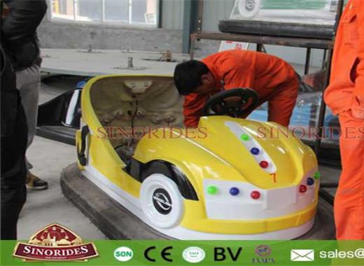Battery Bumper Cars C for Sale