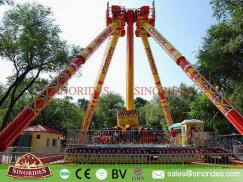 Fairground Rides Big Pendulum for Sale