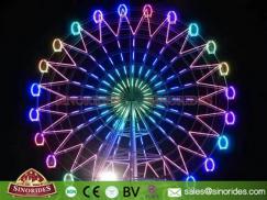 42m Ferris Wheel Rides for Sale