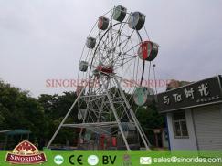 20m Ferris Wheel Rides for Sale