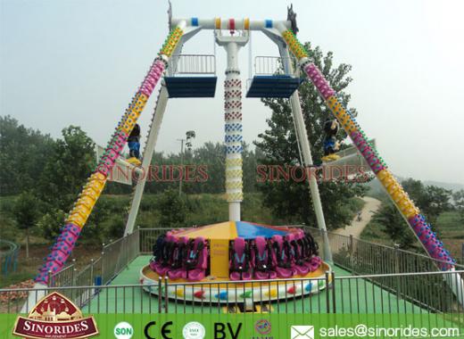 Giant Swing Rides Pendulum for Sale