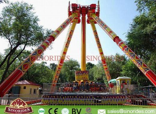 Fairground Rides Big Pendulum for Sale