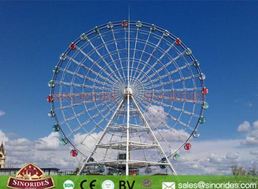 50m Ferris Wheel for Sale