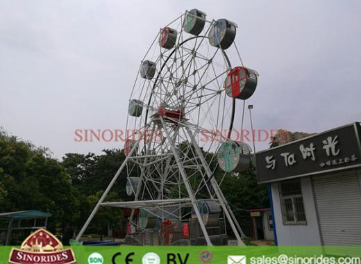 20m Ferris Wheel Rides for Sale