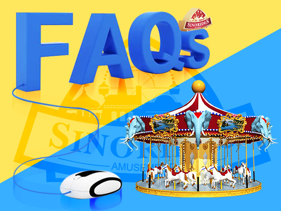 FAQs About Amusement Rides