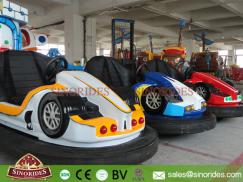 Battery Bumper Car A Dodgem Cars for Sale