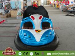 Dodgem Battery Bumper Cars B for Sale