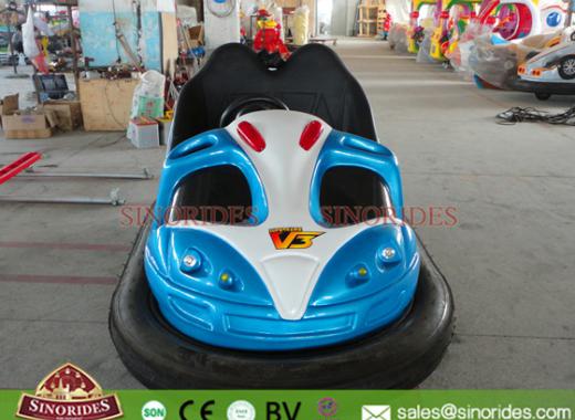 Dodgem Battery Bumper Cars B for Sale