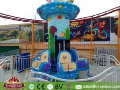 Mini Ocean Tower Rides for Sale