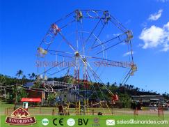 Theme Park Rides Fast Ferris Wheel for Sale
