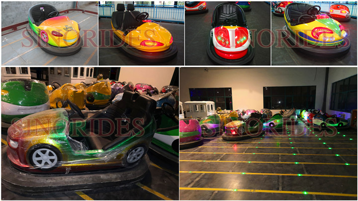 fairground dodgem car for sale