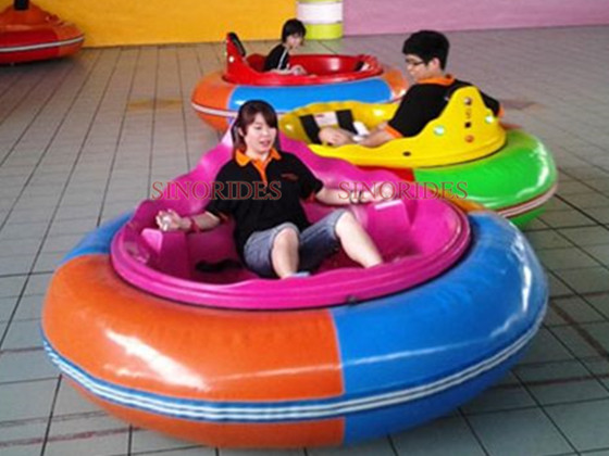 How Much does a Bumper Car Cost? - Sinorides