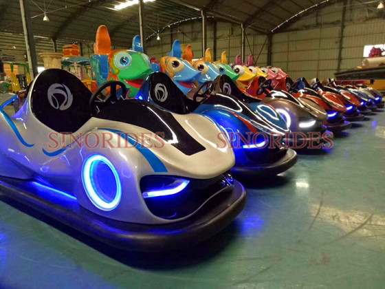 bumper cars for sale